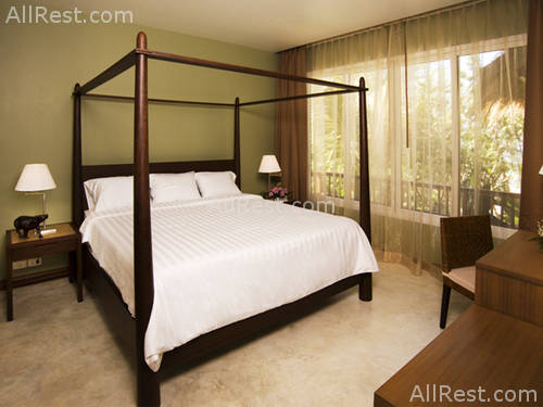 Centara Chaan Talay Resort & Villas Trat 5